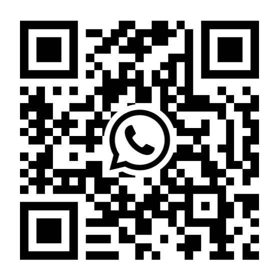 Scan to contact MaxTrek on WhatsApp