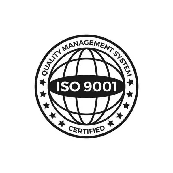 ISO 9001