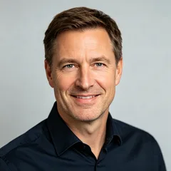 Marcus Weber