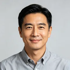 David Chen